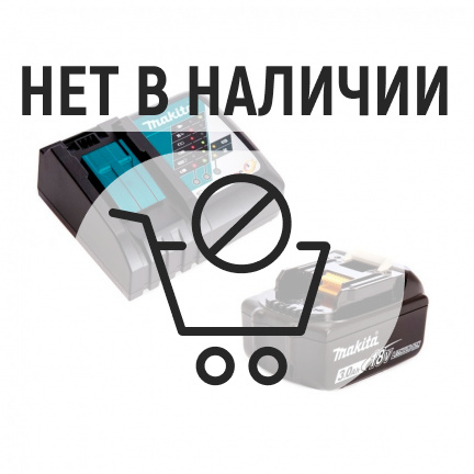 Набор аккумуляторных инструментов Makita DLX2278 (Перфоратор DHR171 + Шуруповерт DHP484)