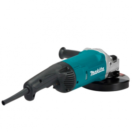 Машина шлифовальная угловая Makita GA7082