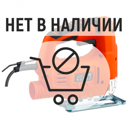 Лобзик Black&Decker JS20