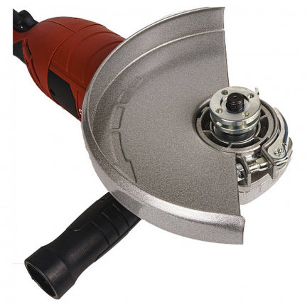 Машина шлифовальная угловая REDVERG RD-AG2100-230S