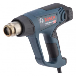 Фен строительный  Bosch GHG 20-63