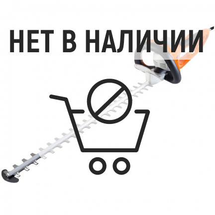 Электрический кусторез Stihl HSE 71