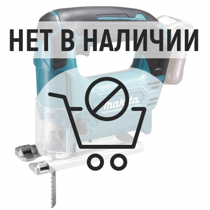 Аккумуляторный лобзик Makita JV101DZ (без акк, без з/у)