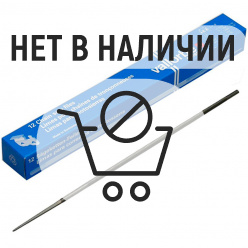 Напильник VALLORBE 4мм для цепей 3/8" РМ/РМN