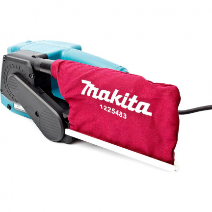 Ленточная шлифмашина Makita 9910