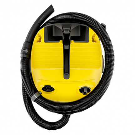 Пылесос Karcher WD 4 V-20/5/22