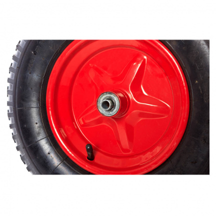 Колесо для тачки строительной REDVERG RD-WB200R
