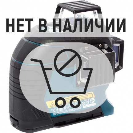 Лазерный уровень Bosch GLL 3-80