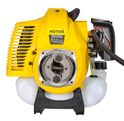 Бензиновый триммер Huter GGT-553TA