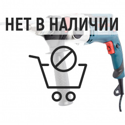 Сетевая дрель Bosch GSB 21-2 RE ударная (ЗВП)