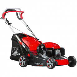 Газонокосилка бензиновая (бензокосилка) EFCO LR 53 TK COMFORT PLUS