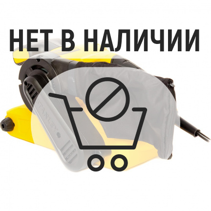 Ленточная шлифмашина STANLEY SB90