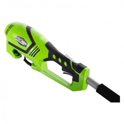 Электрический триммер Greenworks GST1246