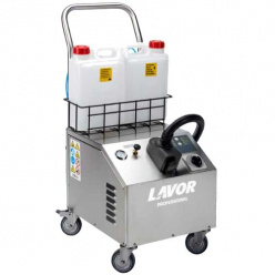 Парогенератор электрический Lavor Professional GV 3,3 M Plus