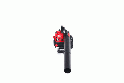 Воздуходув бензиновый EVOline BLG 31 VAC (4T) (с функцией всасывания)