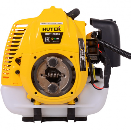 Бензиновый триммер Huter GGT-1500SX