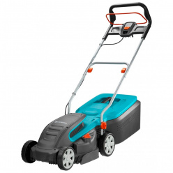 Электрическая газонокосилка Gardena PowerMax 1400/34