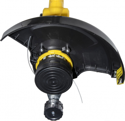 Электрический триммер Huter GET-320