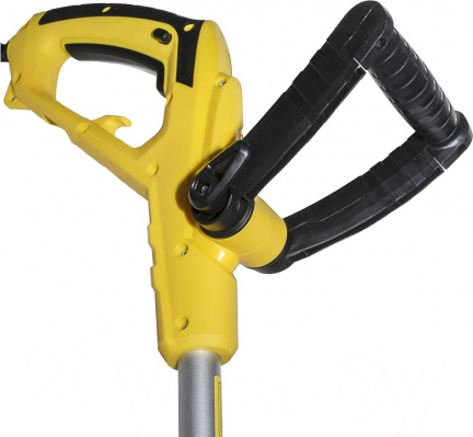 Электрический триммер Huter GET-320