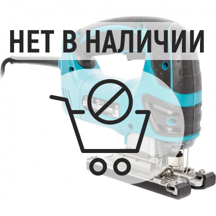 Лобзик Makita 4350 CT