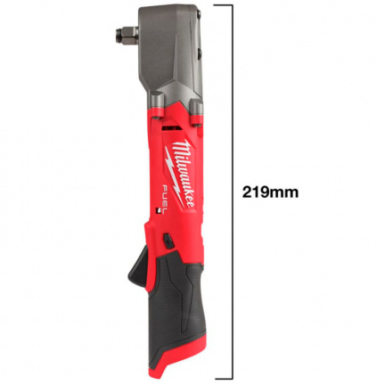 Аккумуляторный гайковерт Milwaukee 1/2'' M12FRAIWF12-0 FUEL ударный (без акк, без з/у)