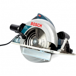 Пила дисковая Bosch GKS 65 (000)