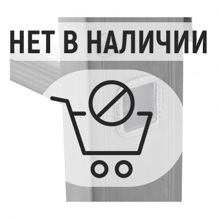 Лестница-трансформер алюминиевая STAIRS 4х5ступени (AТR45)