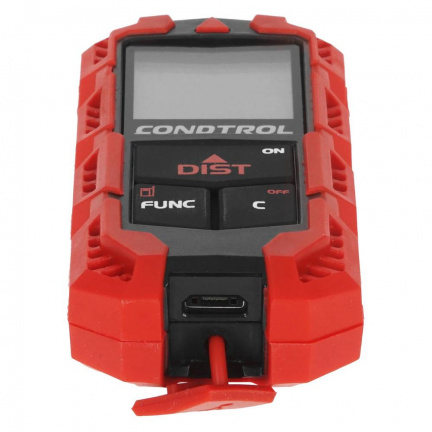 Лазерный дальномер CONDTROL Traccer 40