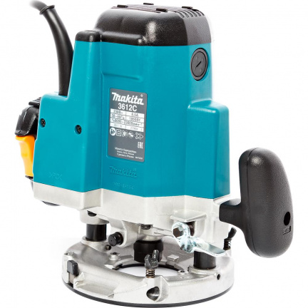 Фрезер Makita 3612C