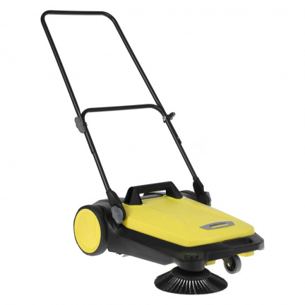 Машина подметальная Karcher S 4