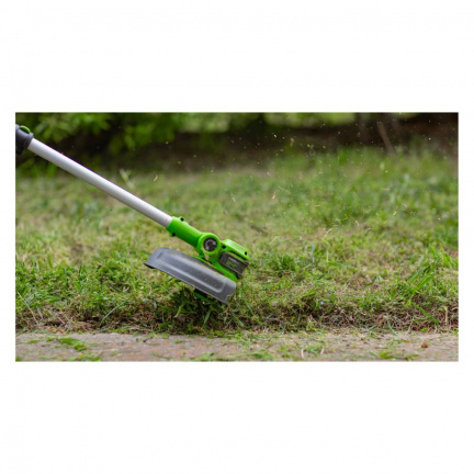 Аккумуляторный триммер Greenworks G24LT301 (без акк, без з/у)