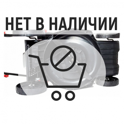 Аккумуляторная газонокосилка REDVERG RD-LM400-36V/BL (без акк, без з/у)