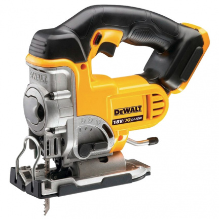 Аккумуляторный лобзик DeWALT DCS331N (без акк, без з/у)