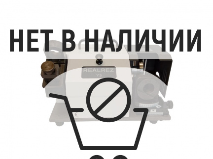 Заточной станок для метчиков REALREZ (M5-M14) Y3 (220V)