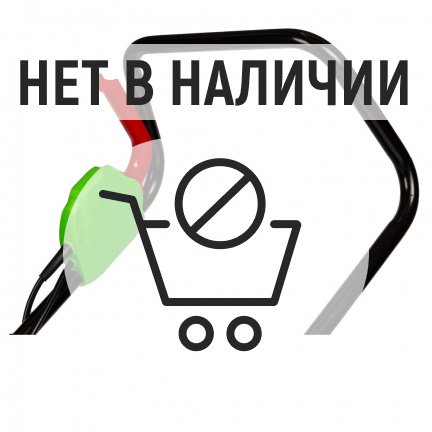 Электрическая газонокосилка REDVERG RD-ELM105G