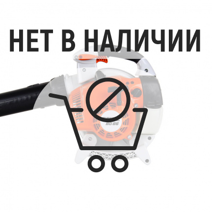 Бензиновая воздуходувка Stihl BG 86-D