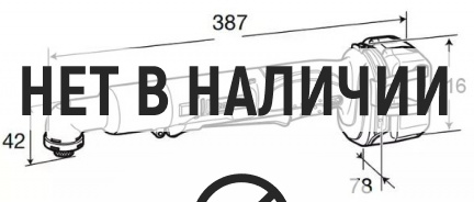 Аккумуляторная дрель-шуруповерт Makita DTL061Z угловая, ударная (без акк, без з/у)