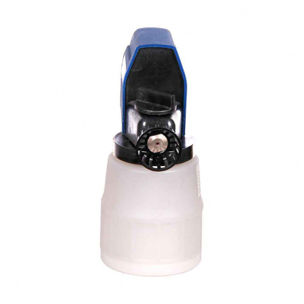 Краскопульт Фиолент Professional КР1-260