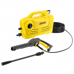 Мойка высокого давления Karcher K 2 Classic