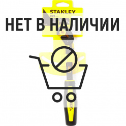 Ключ самонастраивающийся STANLEY 13-19мм  4-87-989