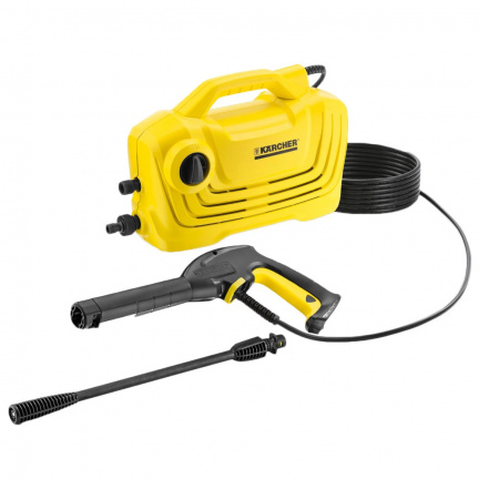 Мойка высокого давления Karcher K 2 Classic