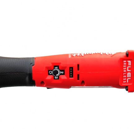 Аккумуляторный гайковерт Milwaukee 1/2'' M12FRAIWF12-0 FUEL ударный (без акк, без з/у)