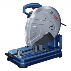 Монтажная пила Bosch GCO 14-24 J