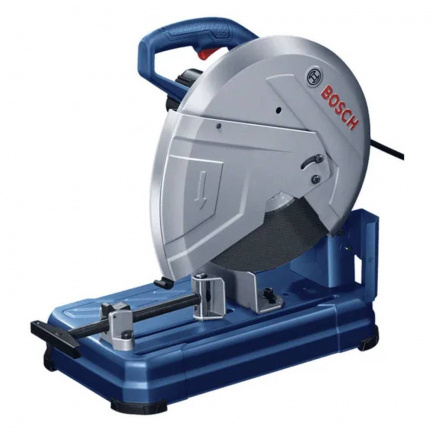 Монтажная пила Bosch GCO 14-24 J