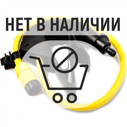 Насос дренажный Karcher BP 1 Barrel