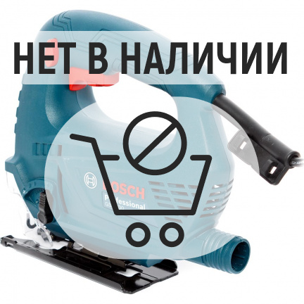 Лобзик Bosch GST 700