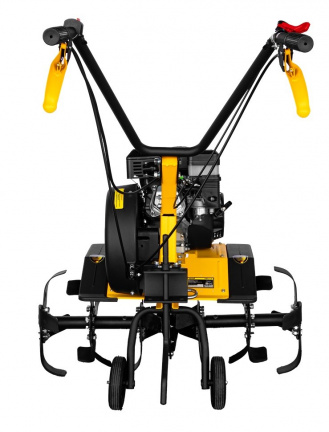 Мотокультиватор HUTER GMC-7.0