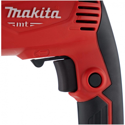 Сетевая дрель Makita M8100 ударная