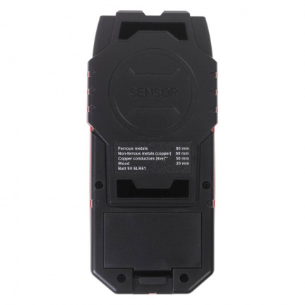 Детектор проводки ADA Wall Scanner 80