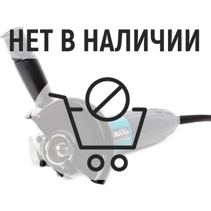 Машина шлифовальная угловая Makita GA5030
